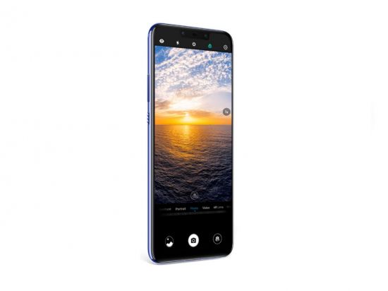 Fotografie Huawei Nova 3 Dual SIM