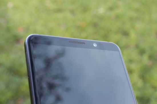 Fotografie Huawei Mate 10 Pro