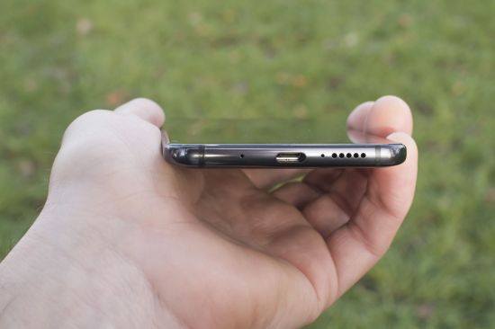 Fotografie Huawei Mate 10 Pro