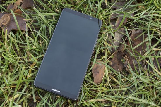 Fotografie Huawei Mate 10 Pro