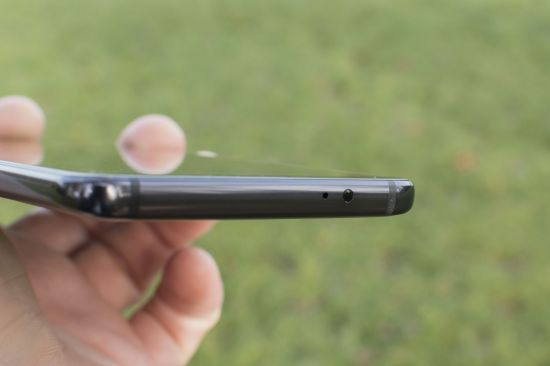 Fotografie Huawei Mate 10 Pro