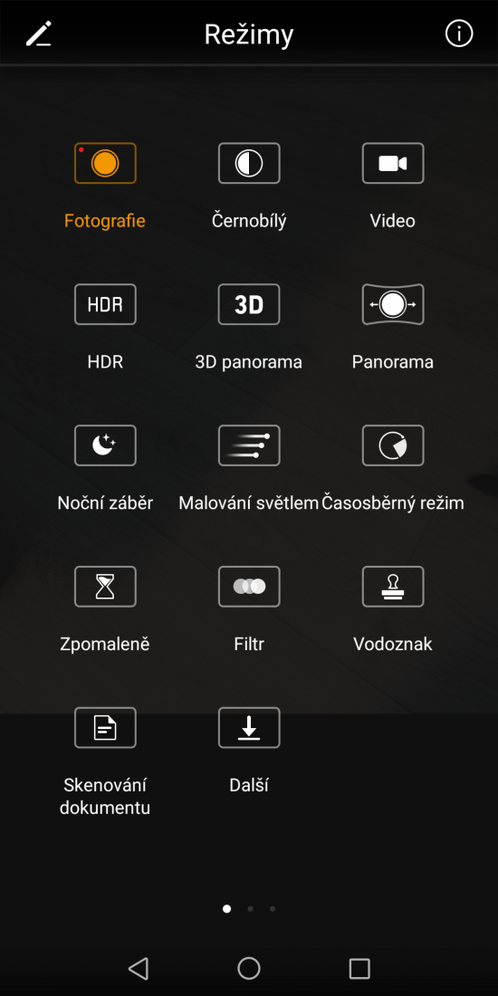 Fotografie Huawei Mate 10 Pro