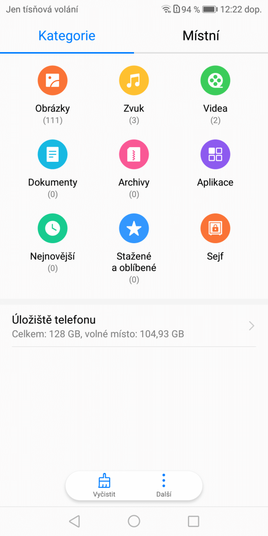 Fotografie Huawei Mate 10 Pro