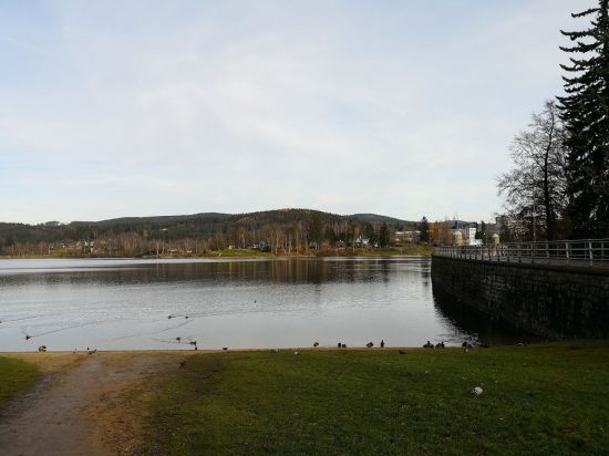 Fotografie Huawei Mate 10 Pro