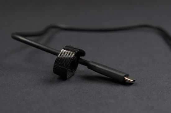 USB-C kabel přiložený v balení