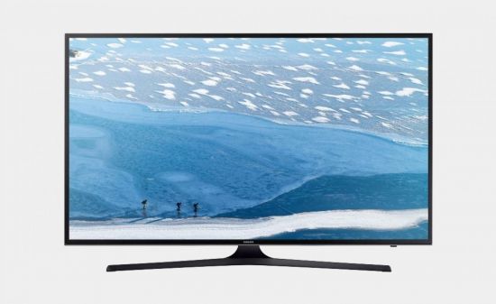 Fotografie Televize Samsung UE50KU6072